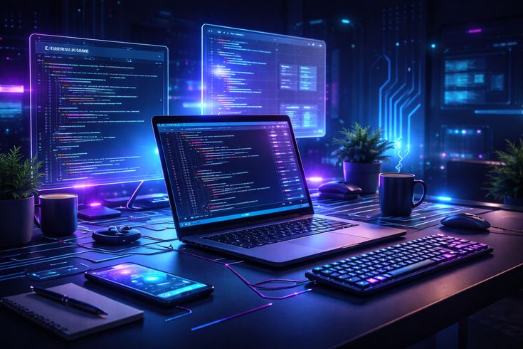 Web Development