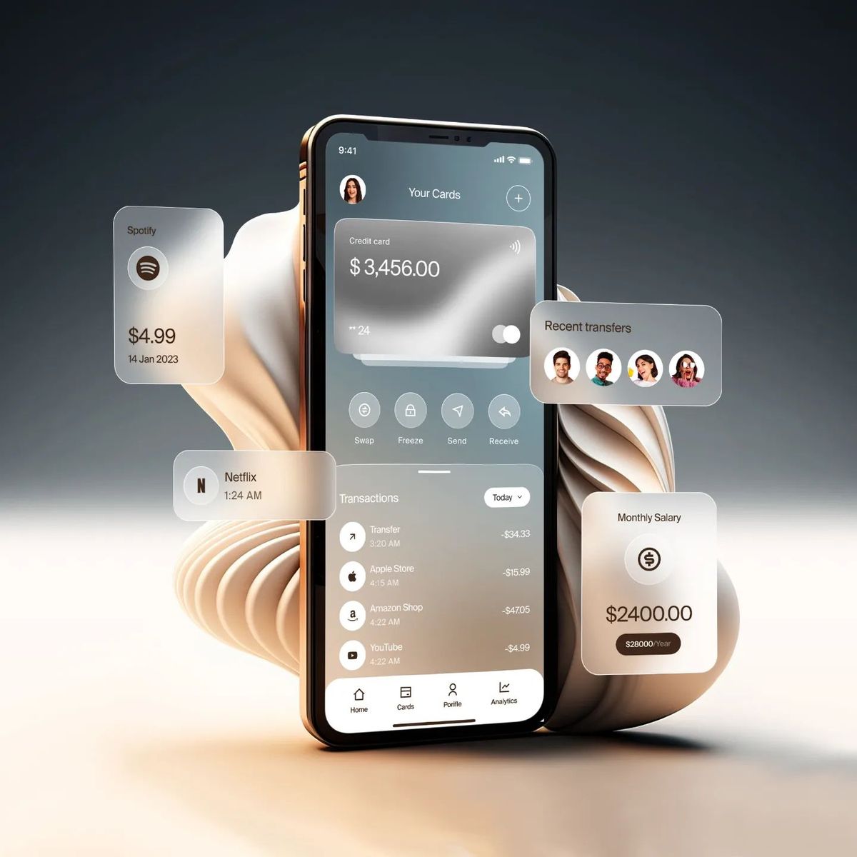 The Ultimate UI/UX Masterclass: From Concept to Figma Prototype