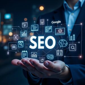 Search Engine Optimisation